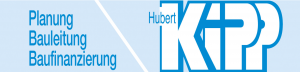 Dipl.-Ing. Hubert Kipp, Architekt AK NW