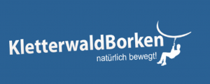 Kletterwald Borken