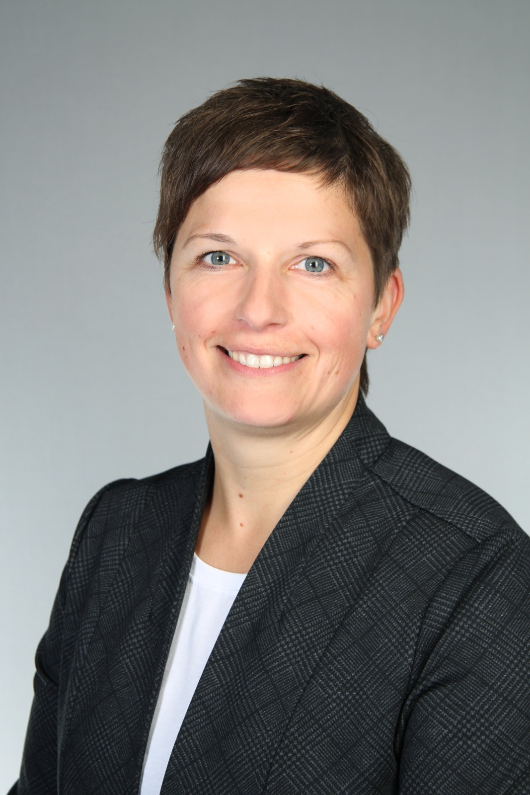 Rebecca Faber, Ansprechpartnerin für den Reitunterricht beim Reit- und Fahrverein Reken