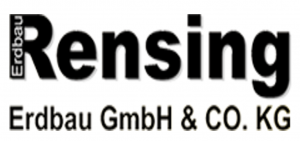 Rensing Erdbau