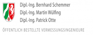 Vermessungsbüro Schemmer/Wülfung/Otte